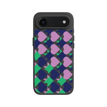 iPhone Air SolidX 黑 - PRIDE 2024: Love in All Forms - 愛的形狀，各自定義