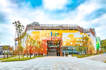 精武車站最俗住二建地2.0｜台中市東區東勢子段