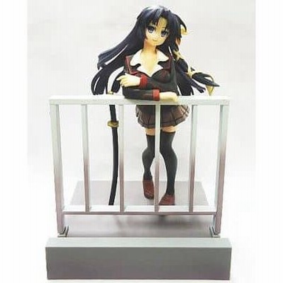 フィギュア)来ヶ谷唯湖 「リトルバスターズ！」 コンプリート