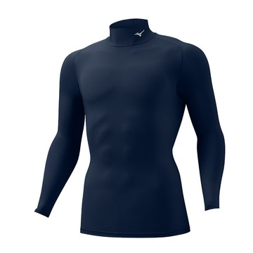 Biogear高領長袖緊身衣   _   32MA115014