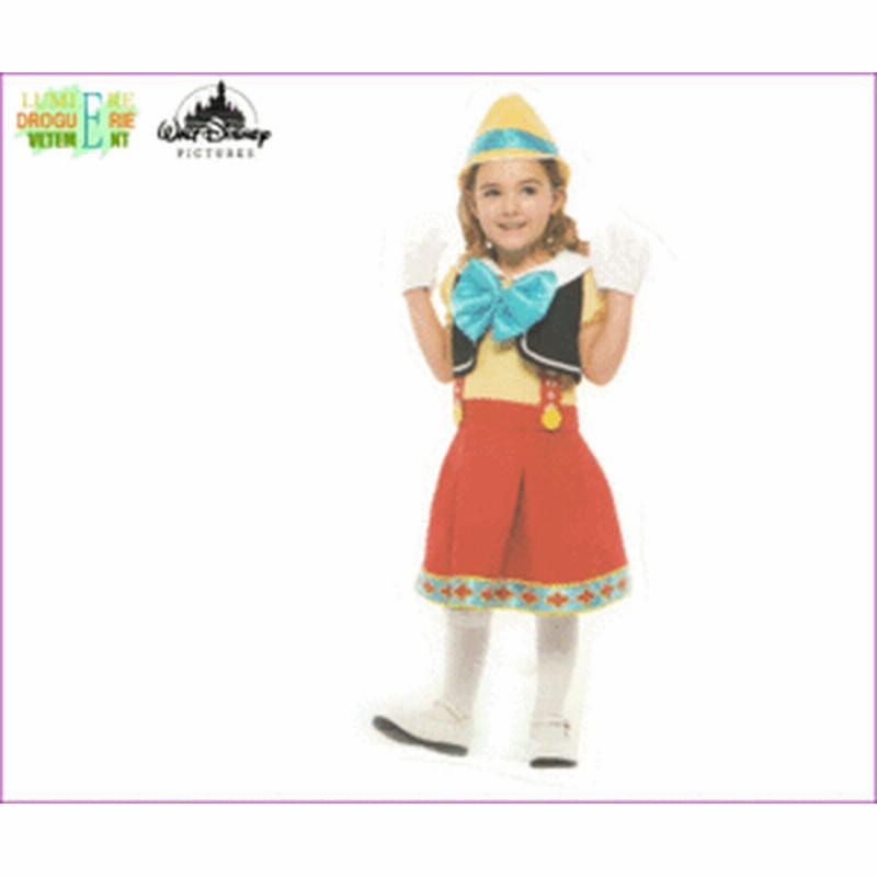 キッズ ピノキオ Tod Pinocchio 童話 ディズニー Disney ハロウィン コスプレ コスチューム 衣装 仮装 通販 Lineポイント最大1 0 Get Lineショッピング