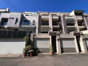 樹孝商圈【15年輕屋齡】八米活路車庫別墅｜台中市太平區樹孝路