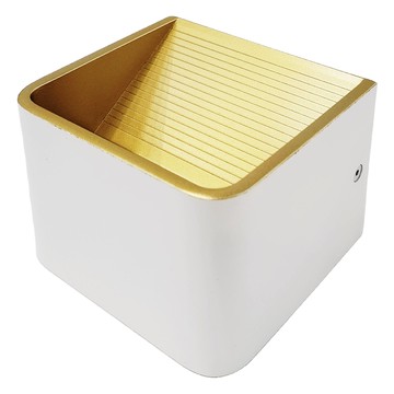 DANCELIGHT 舞光 LED金箔單燈 LED-26002 7W  黃光 燈泡色  1個