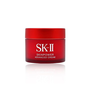SK-II 致臻肌活能量活膚霜 15g