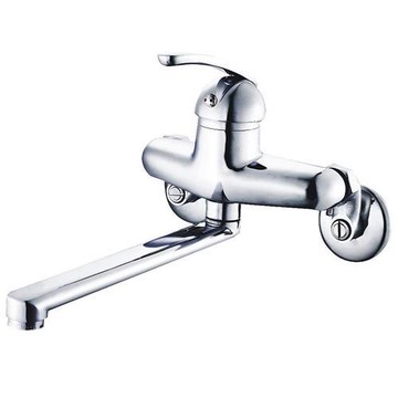 【Aberdeen】壁式水龍頭HV-2132