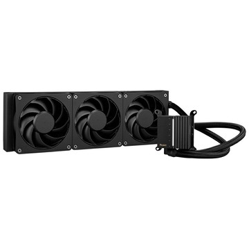 【享最高折300】ASUS 華碩 ProArt LC 360 一體式水冷散熱器/90RC0120-M0TAY0