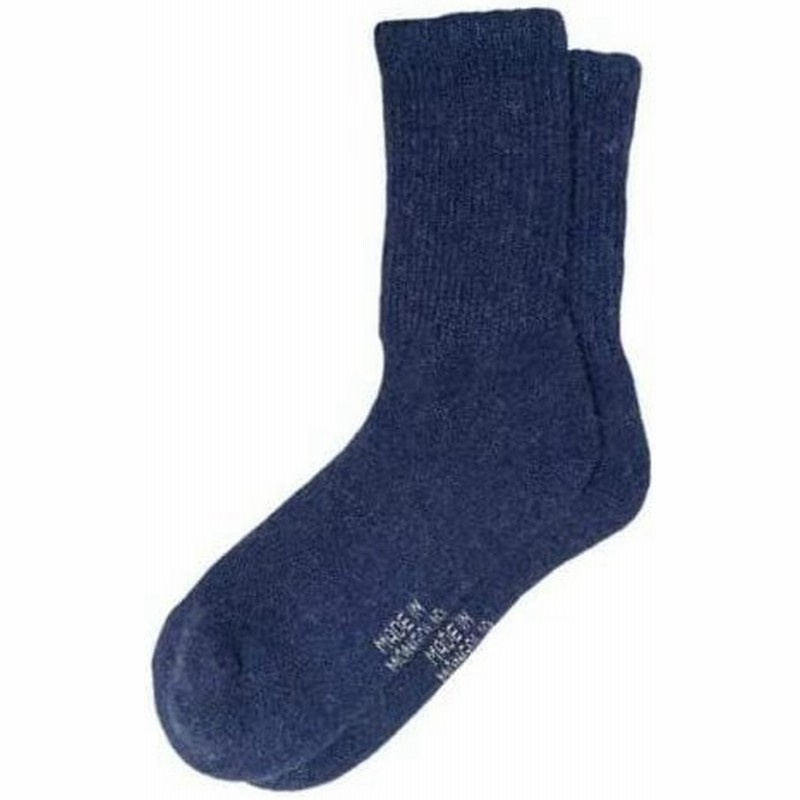 Tallnext 防寒靴下 靴下 冬 厚手 メンズ レディース ネイビー L 通販 Lineポイント最大get Lineショッピング