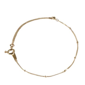 Bianca Jewelry Elegant K金手鏈