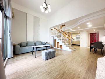 ⭐屋主急售，搶便宜趁現在❗藝文特區樓中樓3房車｜桃園市桃園區莊二街