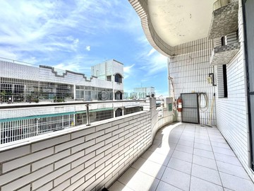 小張精選｜西門路大三房｜平面車位｜室內大坪數｜台南市南區西門路一段