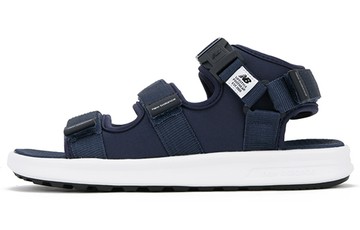 750 SANDAL NAVY