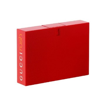 GUCCI rush 狂愛女性淡香水 50ml