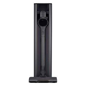CordZero™ A9X 自動集塵無線吸塵器-A9X-AUTO 永夜灰
