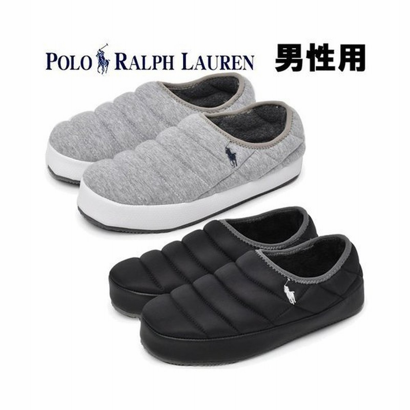 ポロ ラルフローレン メンズ スリッポン マクソン Polo Ralph Lauren 1071 1101 通販 Lineポイント最大0 5 Get Lineショッピング