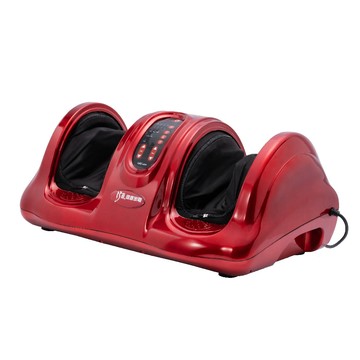 【巧福】腳底按摩器 UC-888 微電腦控制/溫熱按摩/美腿機_廠商直送