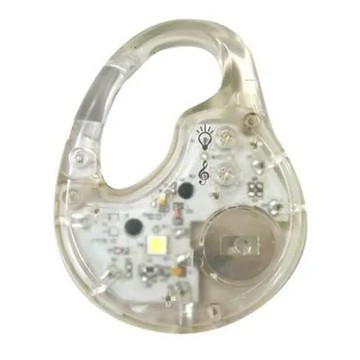 【Digimax】多用途安全警示燈