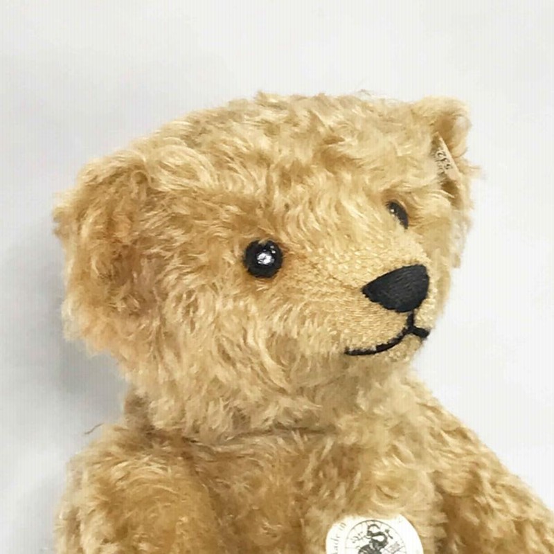 シュタイフ テディベア Teddy Bear Replica 1907 35 cm 2023年世界限定