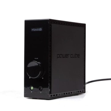 麥博FC360 2代 FC361 10版多媒體獨立功放電腦音箱HIFI音響功放機