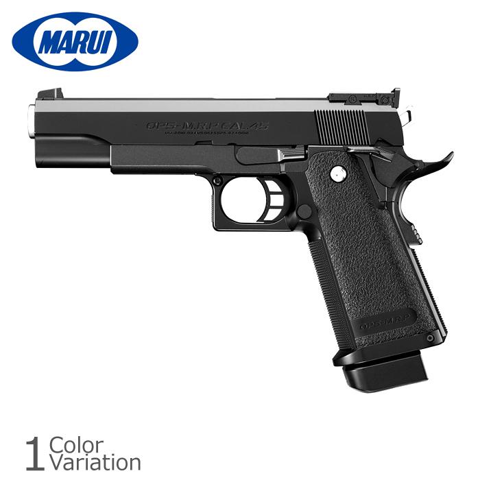 MARUI(東京マルイ) Hi-CAPA 5.1 ハイキャパ ガバメントモデル 