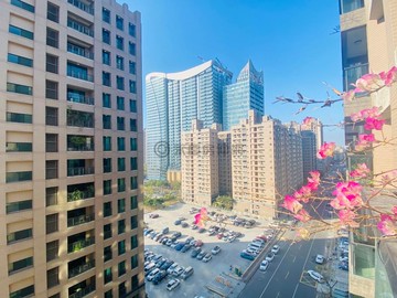 印象巴黎美術館商圈景觀稀有釋出三改二房平車｜高雄市鼓山區美術東四路