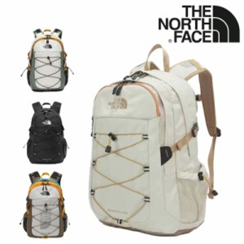 ノースフェイス THE NORTH FACE リュック リュックサック 30l