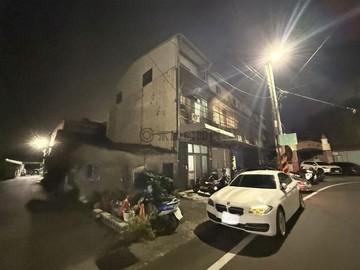 低總價燕巢國小旁臨路邊間正樓層透天｜高雄市燕巢區中民路