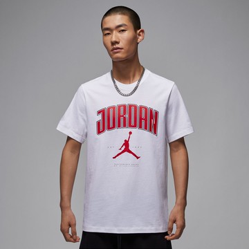 NIKE AS M J CITY 88 SS CREW 男短袖 白-HQ0010100