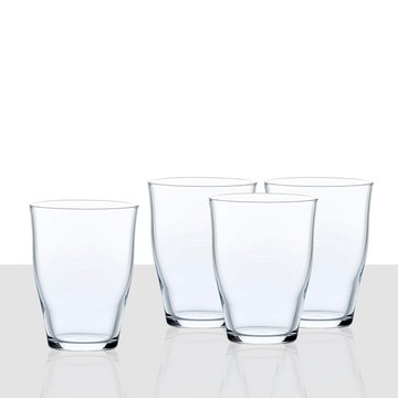 日本 Toyo-Sasaki Sourire水杯 285ml 6入組