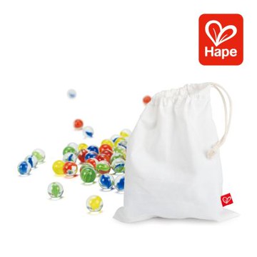 奇哥 德國Hape 跨得瑞拉彈珠補充包