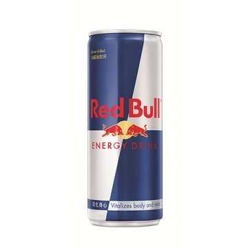 【7-ELEVEN】紅牛能量飲can250ml