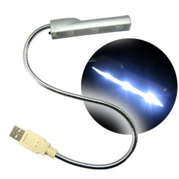 高亮度USB LED燈Y-L3007