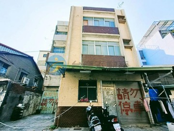 愛河中都磚窯復古透天(二)｜高雄市三民區中庸街