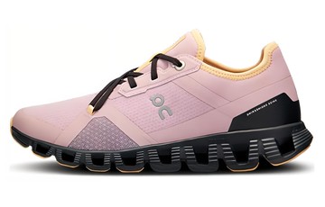 WMNS CLOUD X 3 AD MAUVE MAGNET