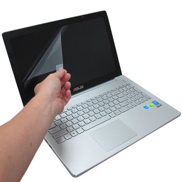 EZstick ASUS R552 R552J 專用 防藍光螢幕貼