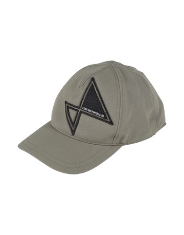EMPORIO ARMANI Hats - Item 31076514