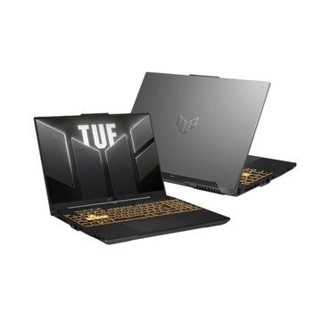 ASUS華碩 TUF Gaming F16 FX607VU 電競筆電/Core5/RTX4050 廠商直送