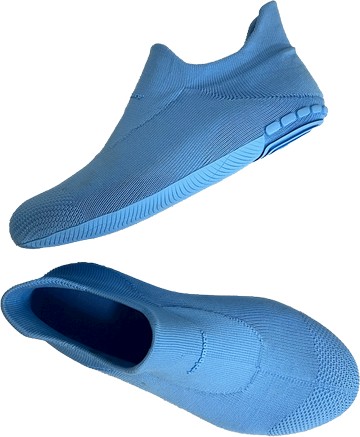 【gripmore】 sockmore 男鞋 赤足鞋 極輕量