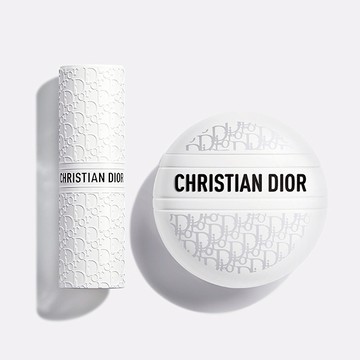 【DIOR】【獨家】迪奧緹花全能防曬修護組 [快速出貨]