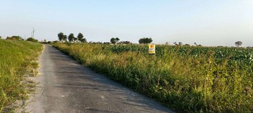 台南佳里區1.34分超值農保地｜台南市佳里區港墘段