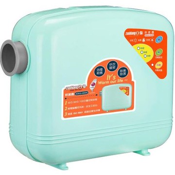 【zushiang 日象】妍暖烘被機(ZOEG-H6600)
