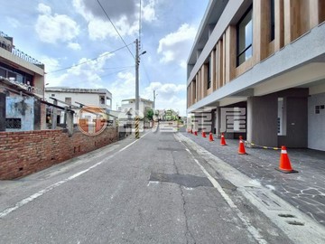 埤頭東環路旁全新美墅F｜彰化縣埤頭鄉崙腳路