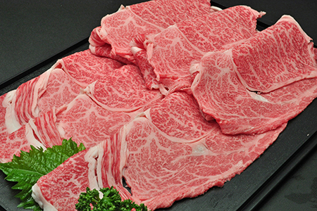  米沢牛 （ しゃぶしゃぶ 用 ） 1kg 牛肉 和牛 ブランド牛 [030-A013]