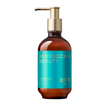 [家速配]MOROCCAN BEAUTY 摩洛哥深層潤澤護髮素