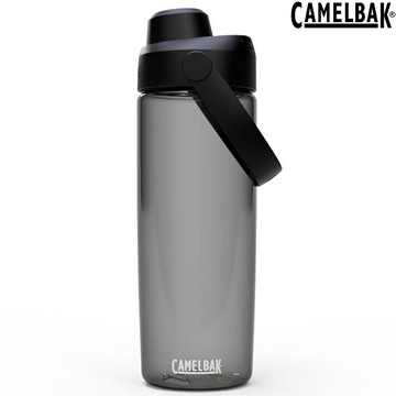 Camelbak 600ml Chug 戶外運動水瓶 RENEW CB2927001060 炭黑