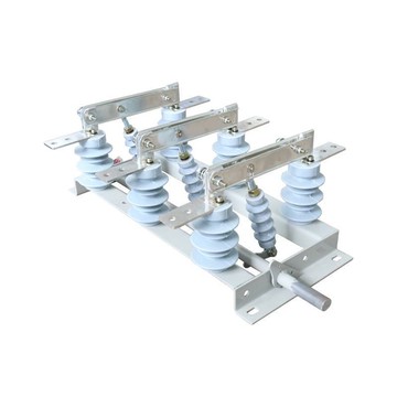 【最低價】【公司貨】常源10kv戶內高壓隔離開關GN19系列隔離開關掛墻式環網柜刀閘10KV