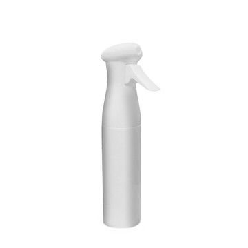一般分裝瓶 【HS01高雅白】多功能高壓超細噴霧瓶(300ml)