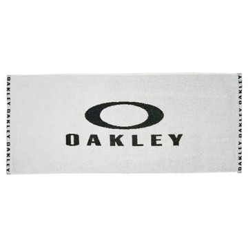 OAKLEY ESSENTIAL TOWEL 80 大LOGO 毛巾 浴巾 FOS901440