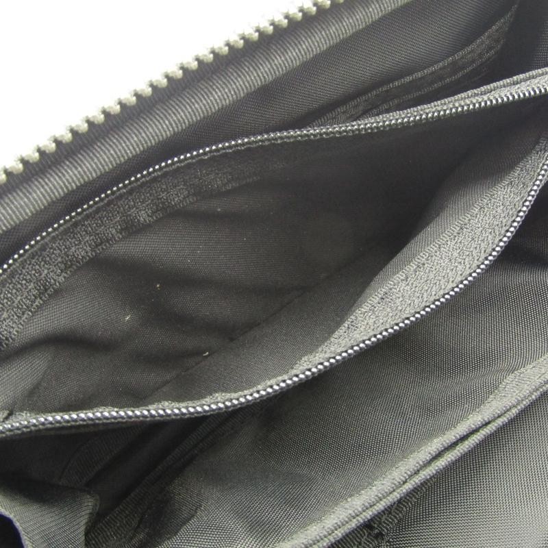 未使用 BRIEFING ブリーフィング 長財布 BRA193A08 FUSION ZIP LONG