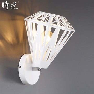 金屬烤漆壁燈 F86-MK-253-B1