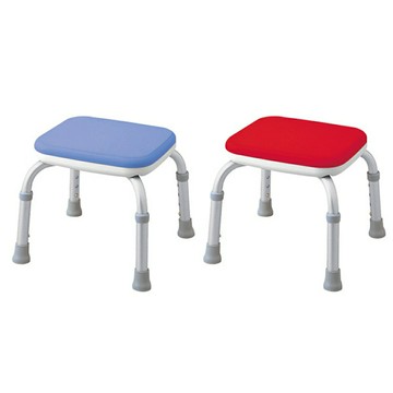 【老人當家】洗澡椅Mini-S_無背【綠洲藥局】